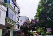 CƠ HỘI! Bán nhanh nhà Ngõ 255 LĨNH NAM 37m 4 Tầng Sầm uất nhất phố, Ô tô tránh, KINH DOANH. Chỉ 4 tỷ 69